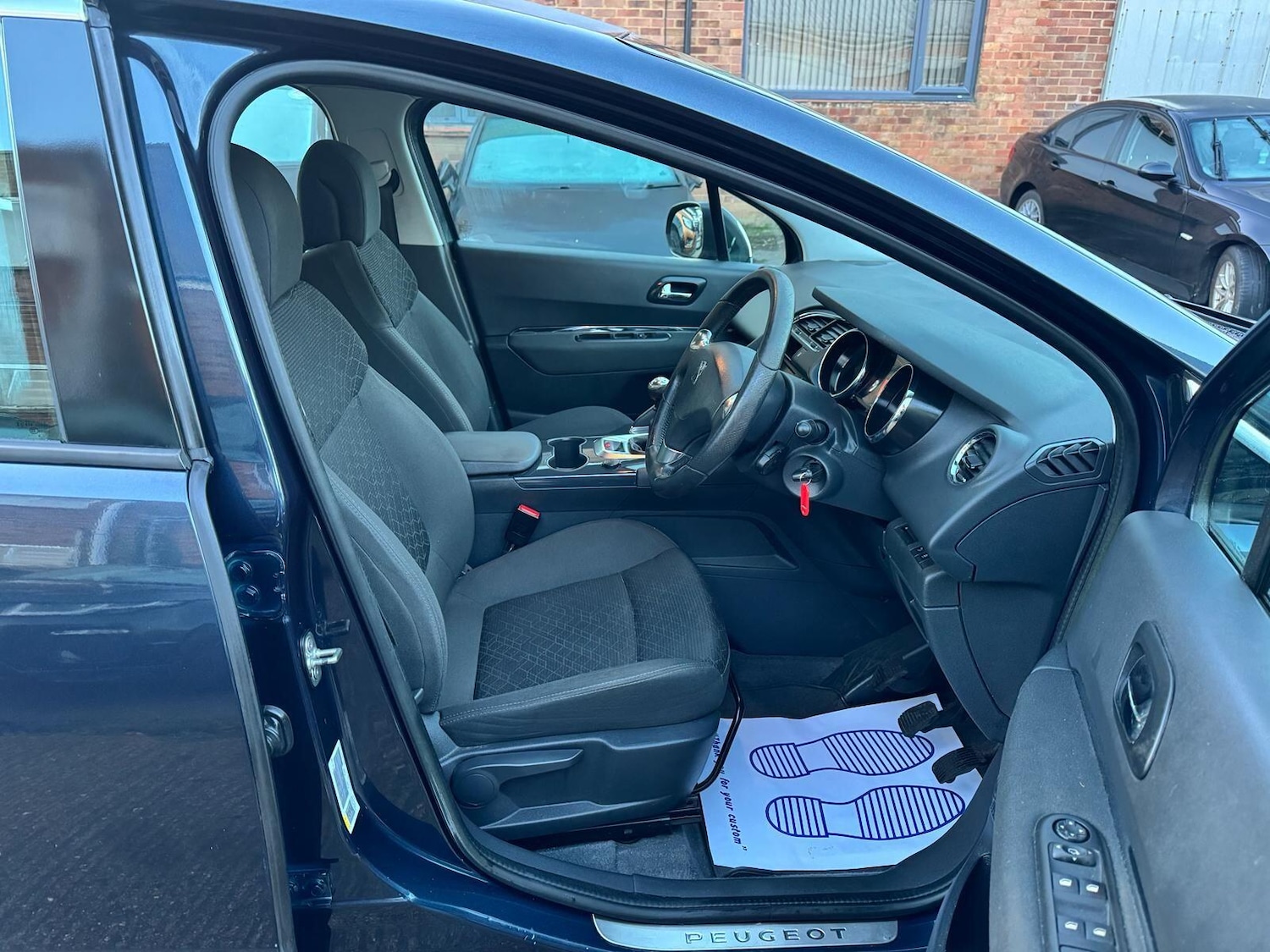 Used Peugeot 3008 2014 for sale - 76786577: Photo 17