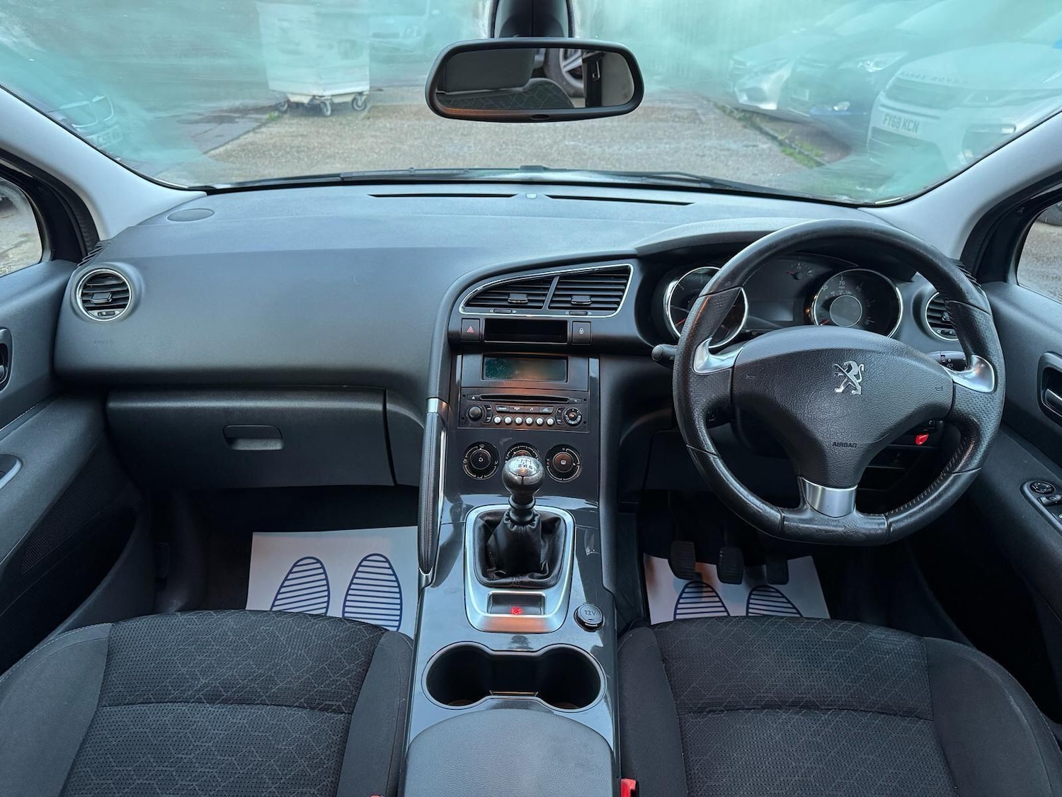 Used Peugeot 3008 2014 for sale - 76786577: Photo 18