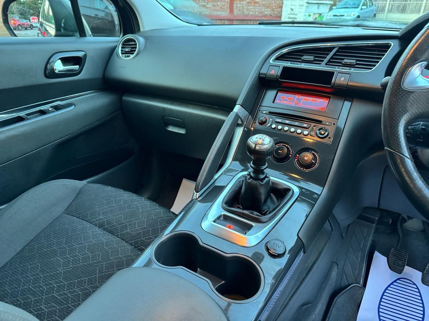 Used Peugeot 3008 2014 for sale - 76786577: Photo 19