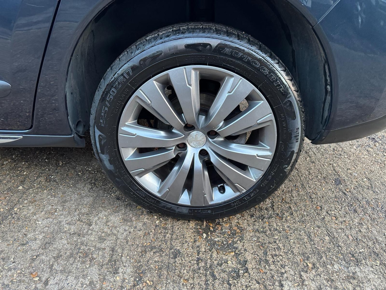 Used Peugeot 3008 2014 for sale - 76786577: Photo 34