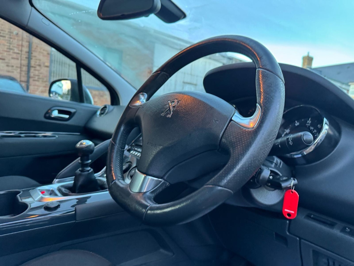 Used Peugeot 3008 2014 for sale - 76786577: Photo 38