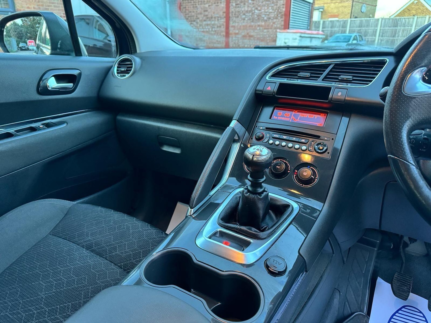 Used Peugeot 3008 2014 for sale - 76786577: Photo 39