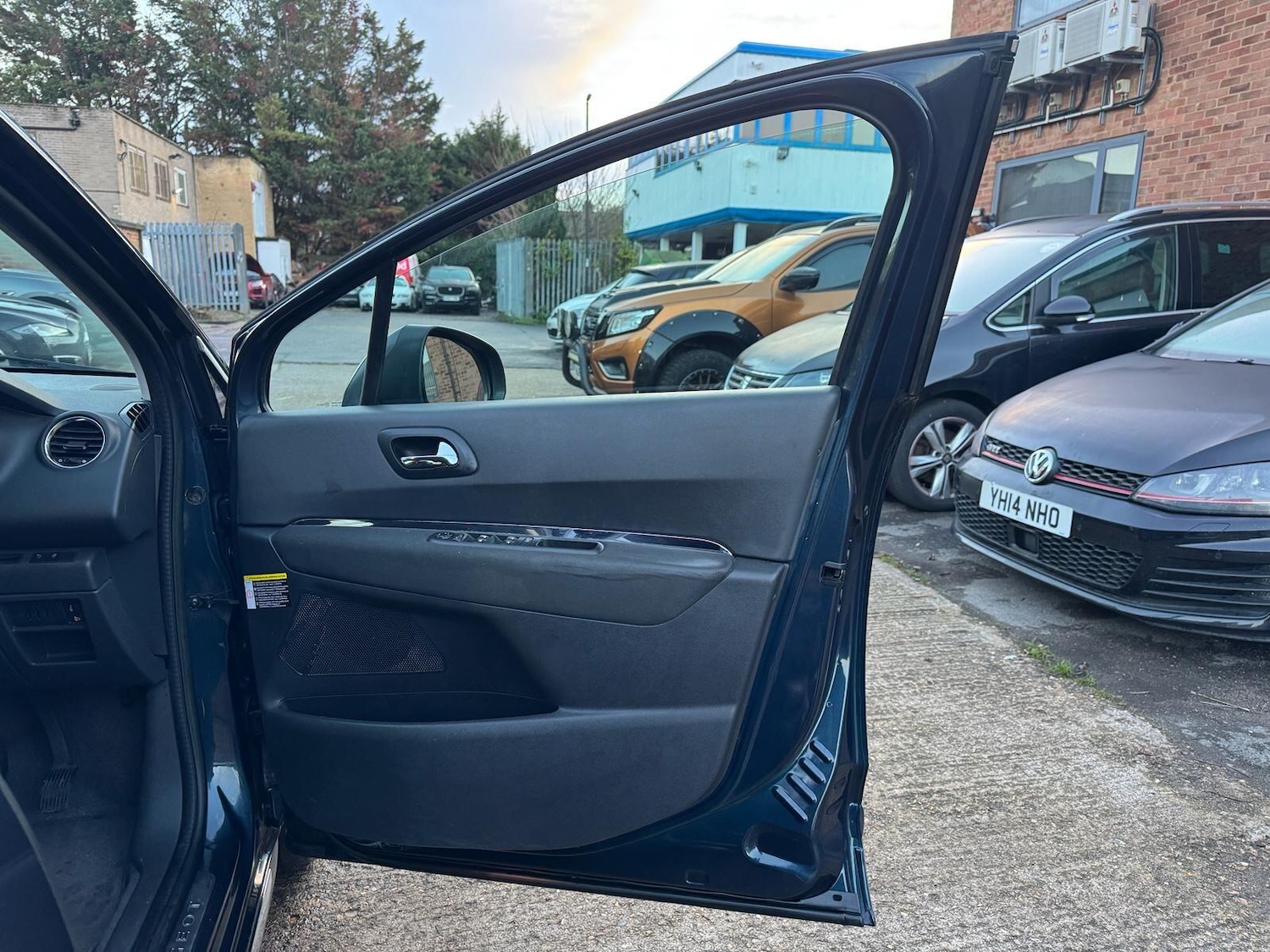 Used Peugeot 3008 2014 for sale - 76786577: Photo 45