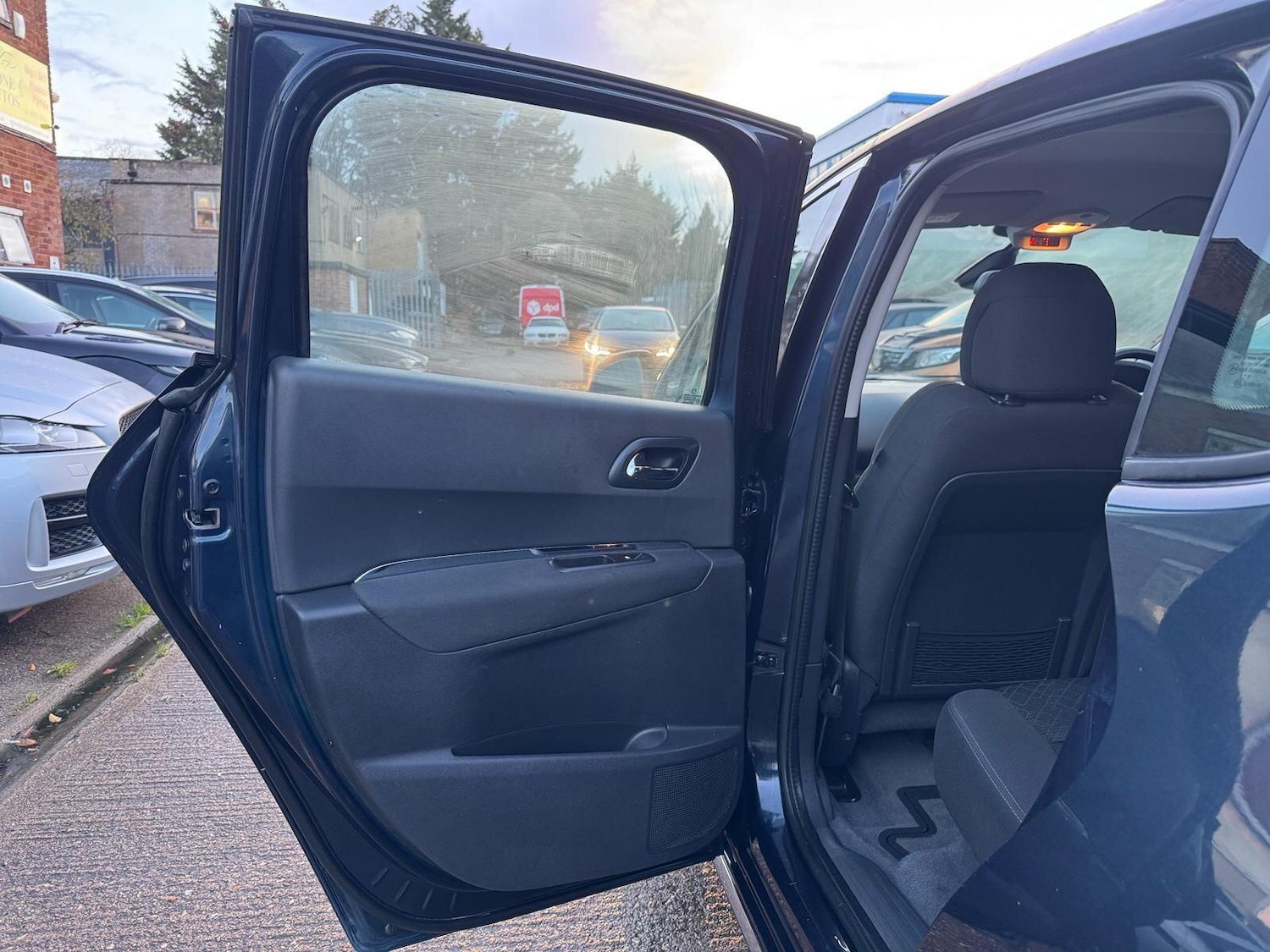 Used Peugeot 3008 2014 for sale - 76786577: Photo 46