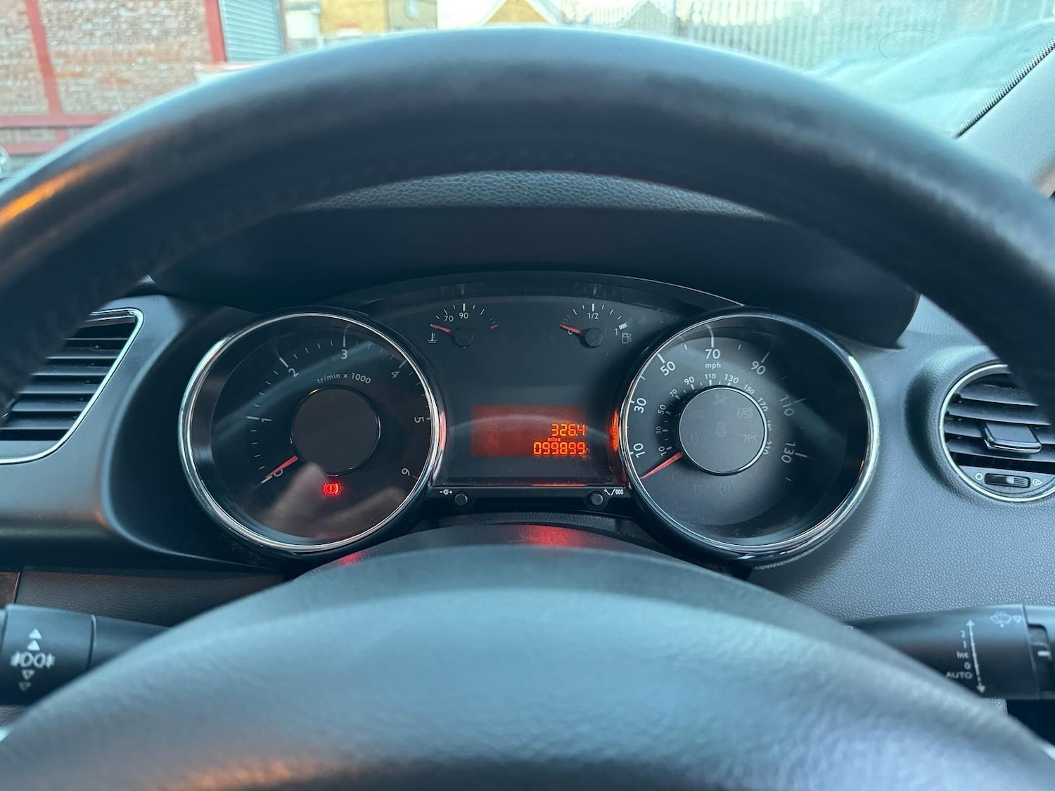 Used Peugeot 3008 2014 for sale - 76786577: Photo 48