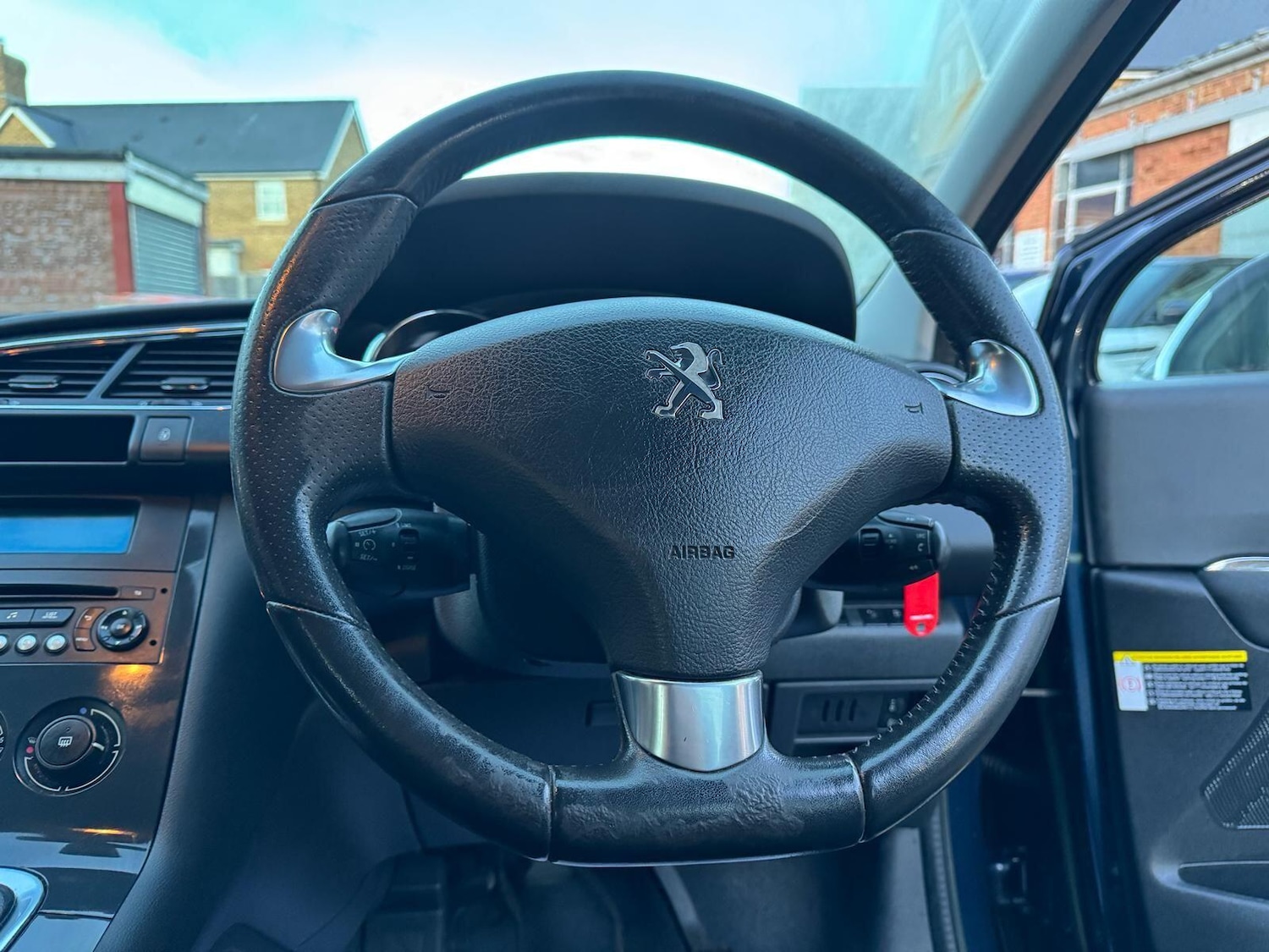 Used Peugeot 3008 2014 for sale - 76786577: Photo 49