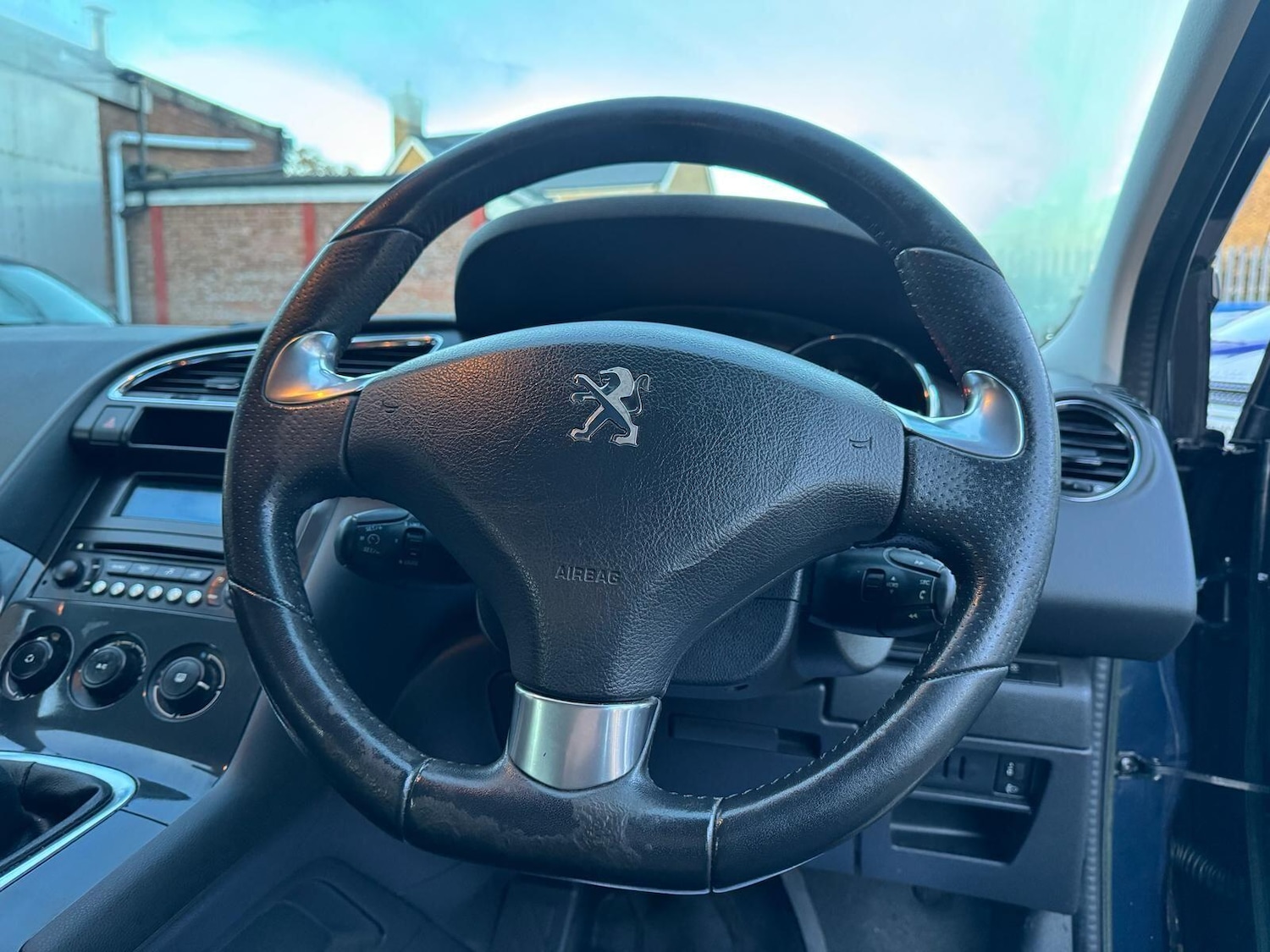 Used Peugeot 3008 2014 for sale - 76786577: Photo 50