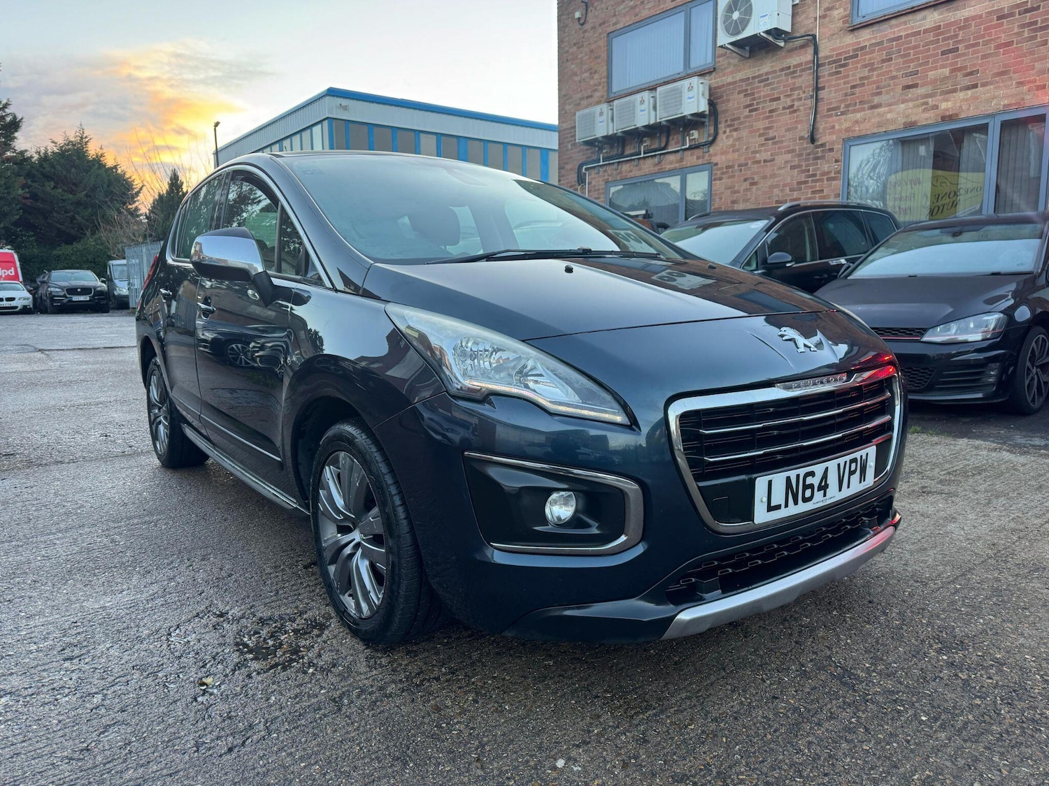 Used Peugeot 3008 2014 for sale - 76786577: Photo 51