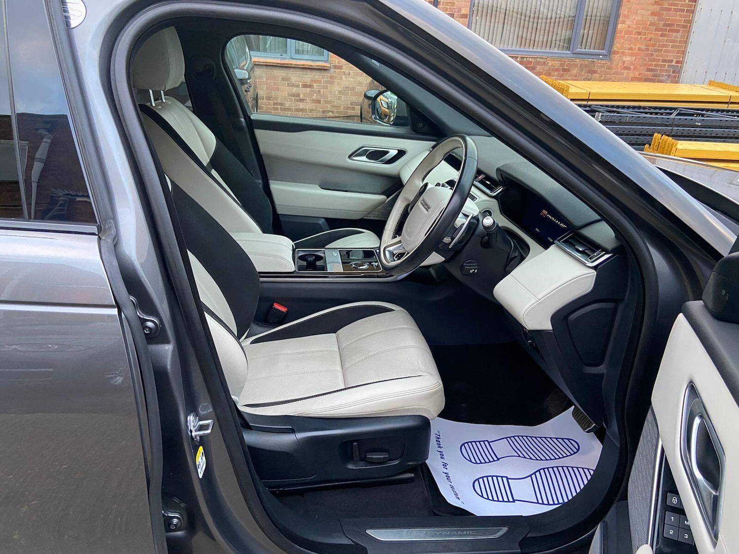 Used Land Rover Range Rover Velar 2019 for sale - 76926478: Photo 18