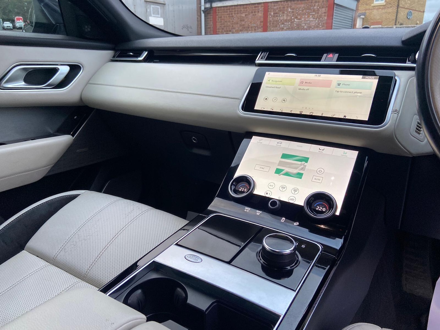 Used Land Rover Range Rover Velar 2019 for sale - 76926478: Photo 19