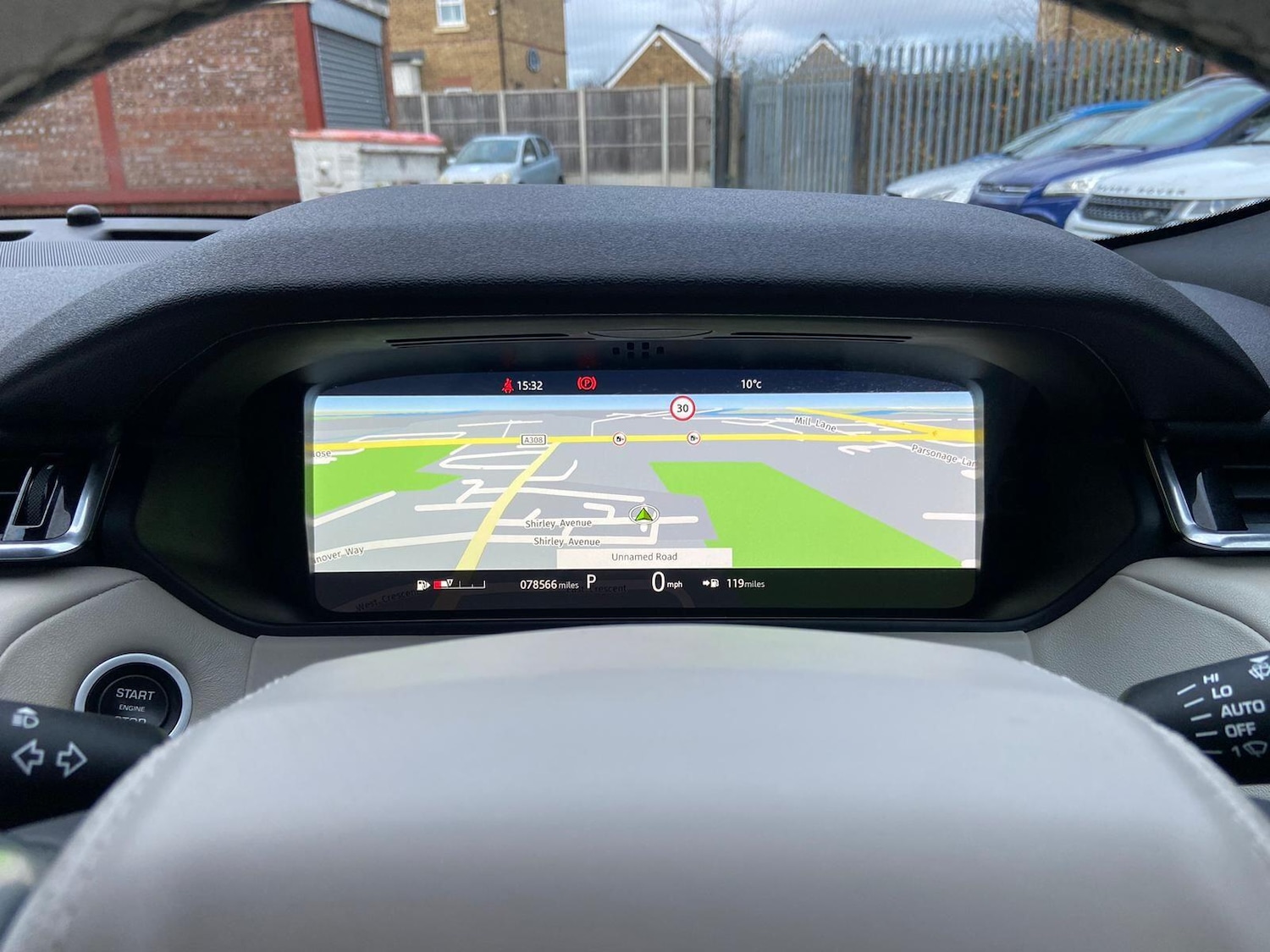 Used Land Rover Range Rover Velar 2019 for sale - 76926478: Photo 20