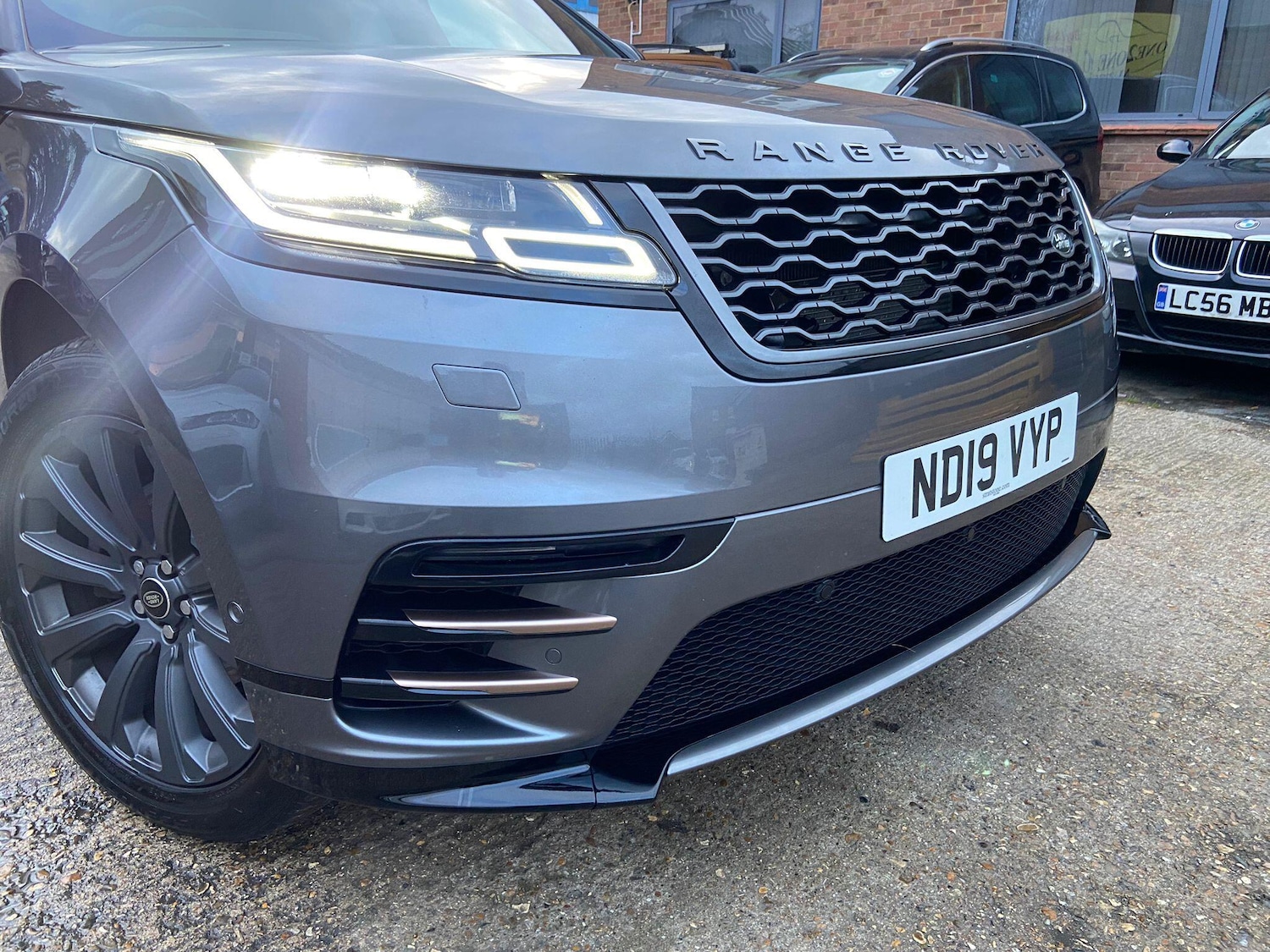 Used Land Rover Range Rover Velar 2019 for sale - 76926478: Photo 29