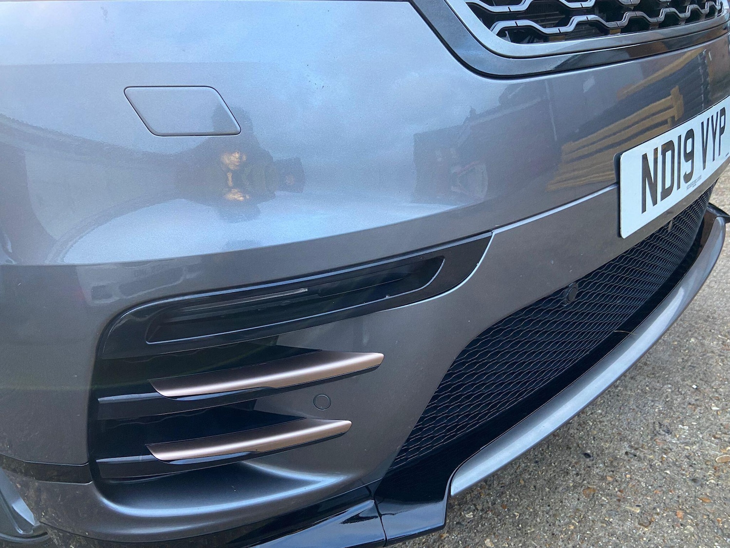 Used Land Rover Range Rover Velar 2019 for sale - 76926478: Photo 31