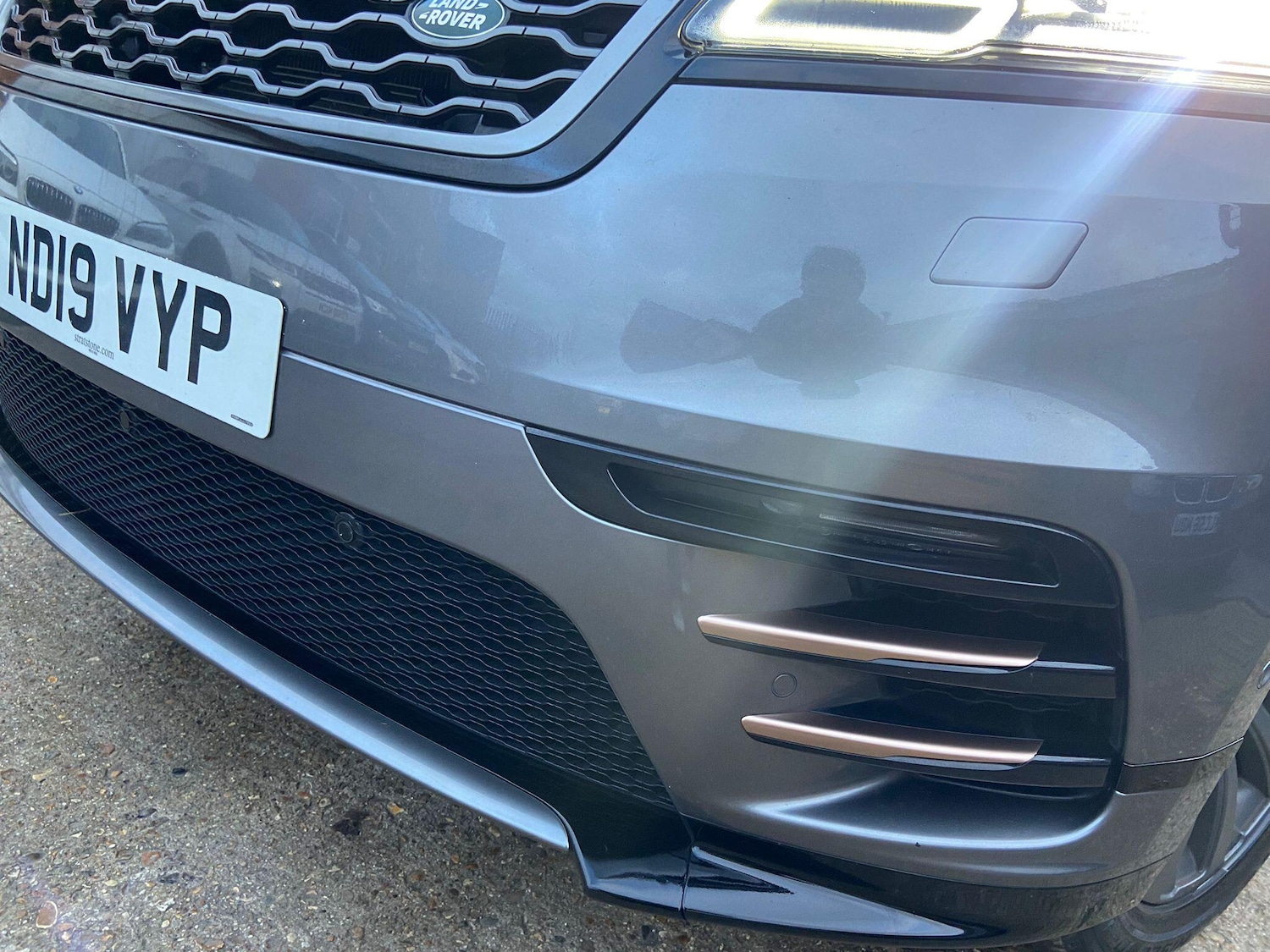 Used Land Rover Range Rover Velar 2019 for sale - 76926478: Photo 32