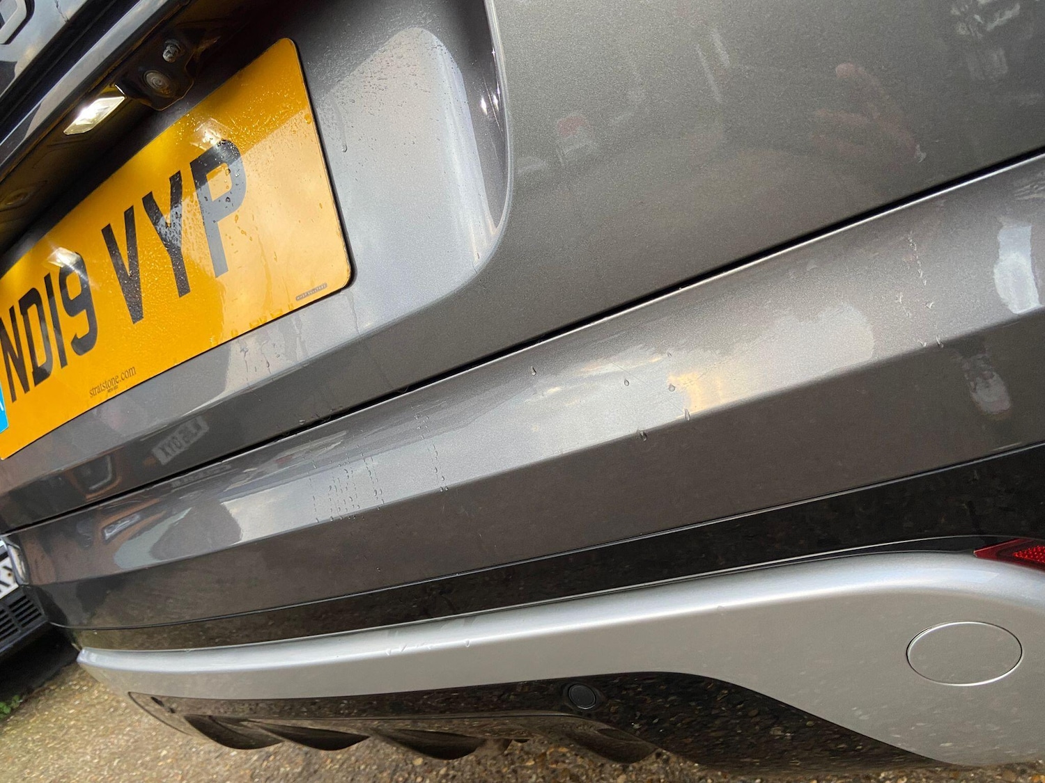 Used Land Rover Range Rover Velar 2019 for sale - 76926478: Photo 37