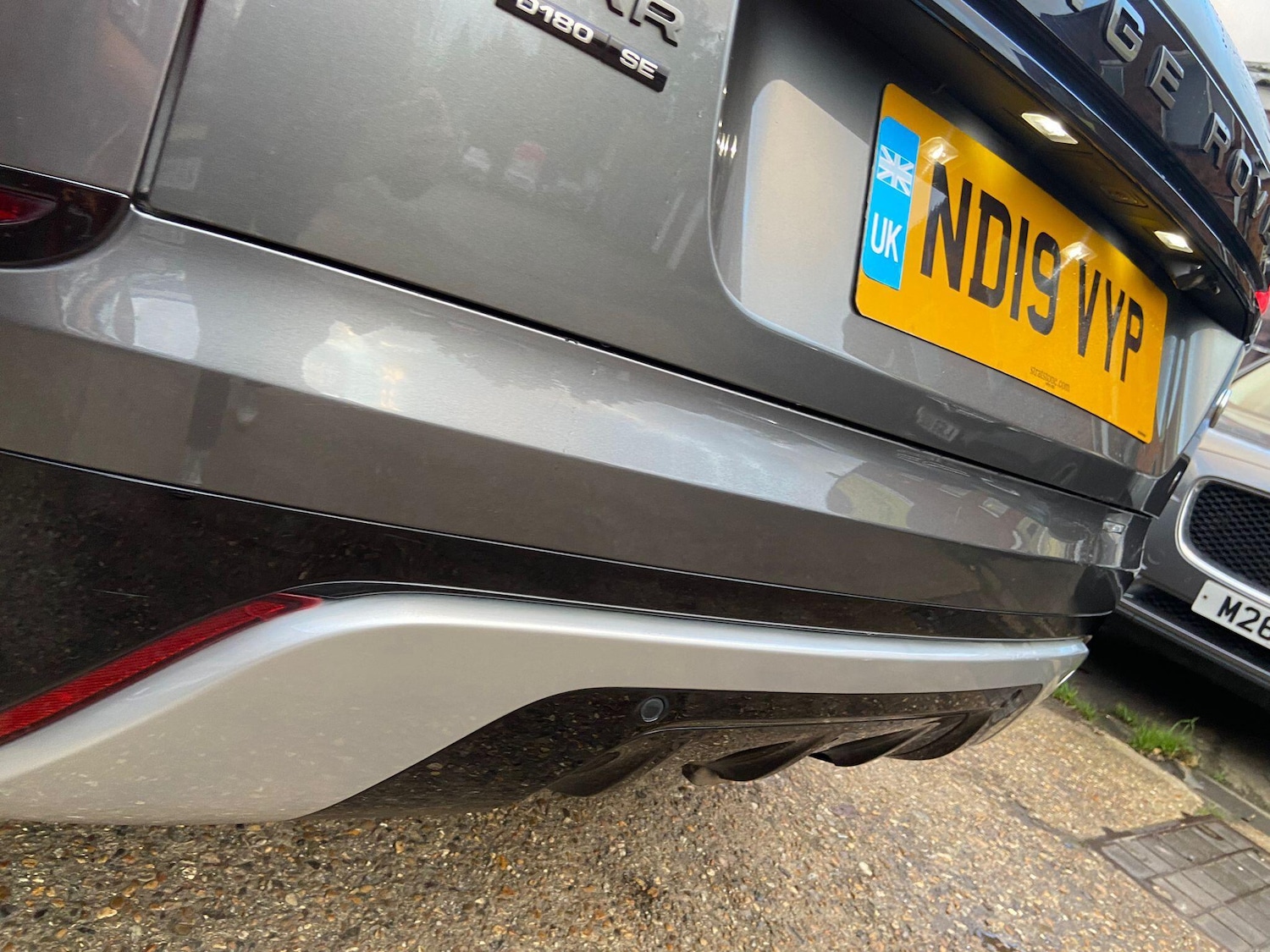 Used Land Rover Range Rover Velar 2019 for sale - 76926478: Photo 38