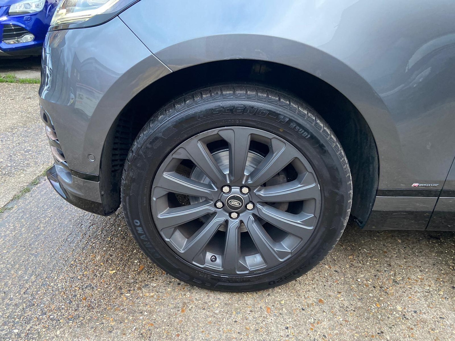 Used Land Rover Range Rover Velar 2019 for sale - 76926478: Photo 39