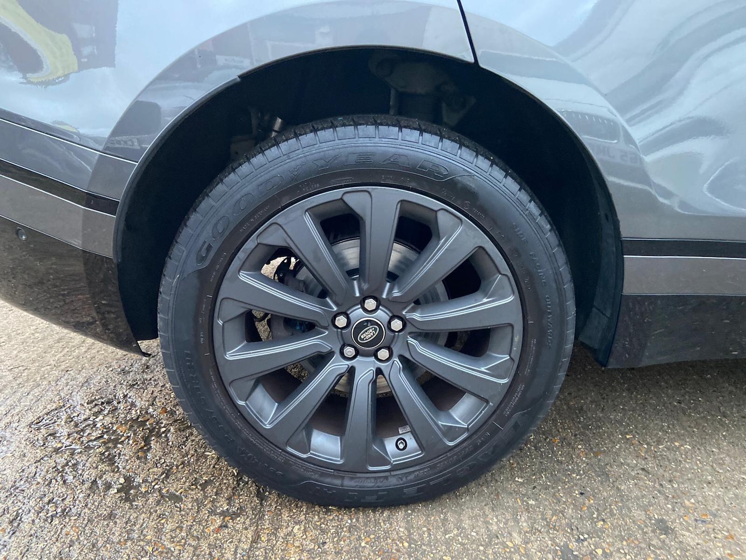 Used Land Rover Range Rover Velar 2019 for sale - 76926478: Photo 41