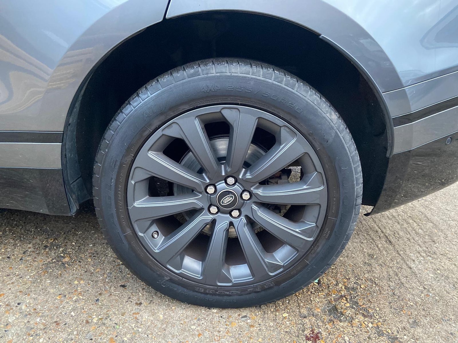 Used Land Rover Range Rover Velar 2019 for sale - 76926478: Photo 42