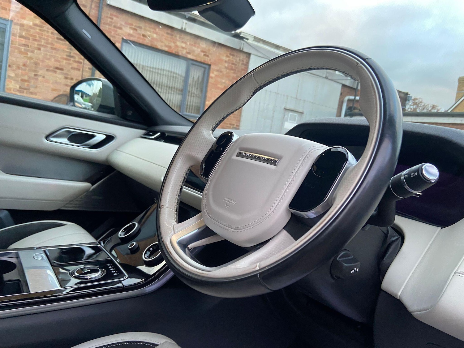 Used Land Rover Range Rover Velar 2019 for sale - 76926478: Photo 49