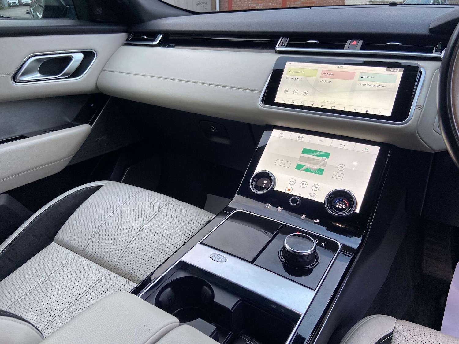 Used Land Rover Range Rover Velar 2019 for sale - 76926478: Photo 51