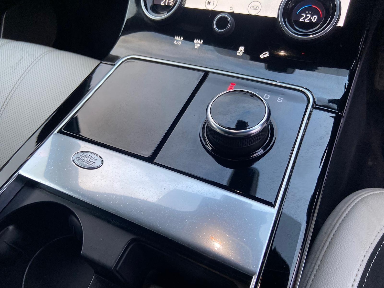 Used Land Rover Range Rover Velar 2019 for sale - 76926478: Photo 52