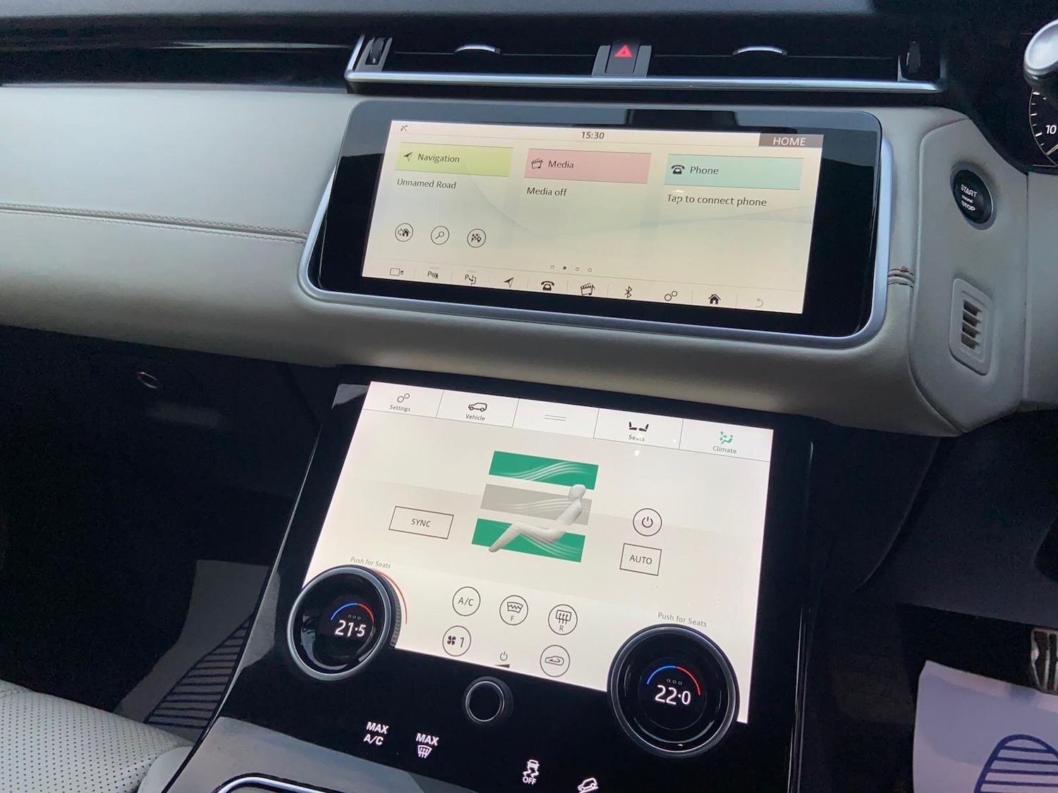 Used Land Rover Range Rover Velar 2019 for sale - 76926478: Photo 53