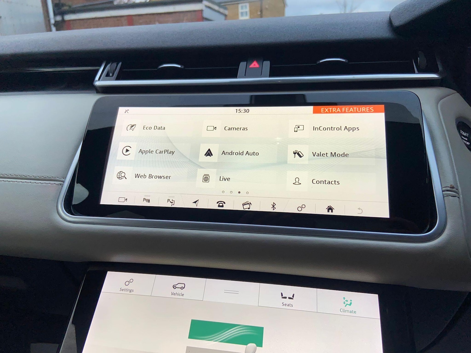 Used Land Rover Range Rover Velar 2019 for sale - 76926478: Photo 55