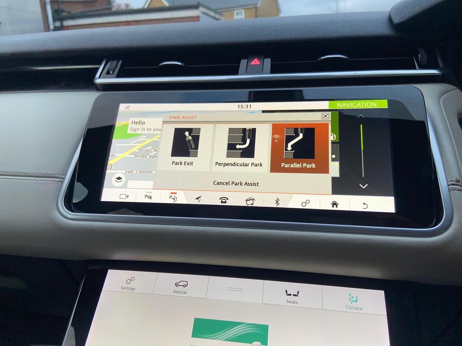 Used Land Rover Range Rover Velar 2019 for sale - 76926478: Photo 57