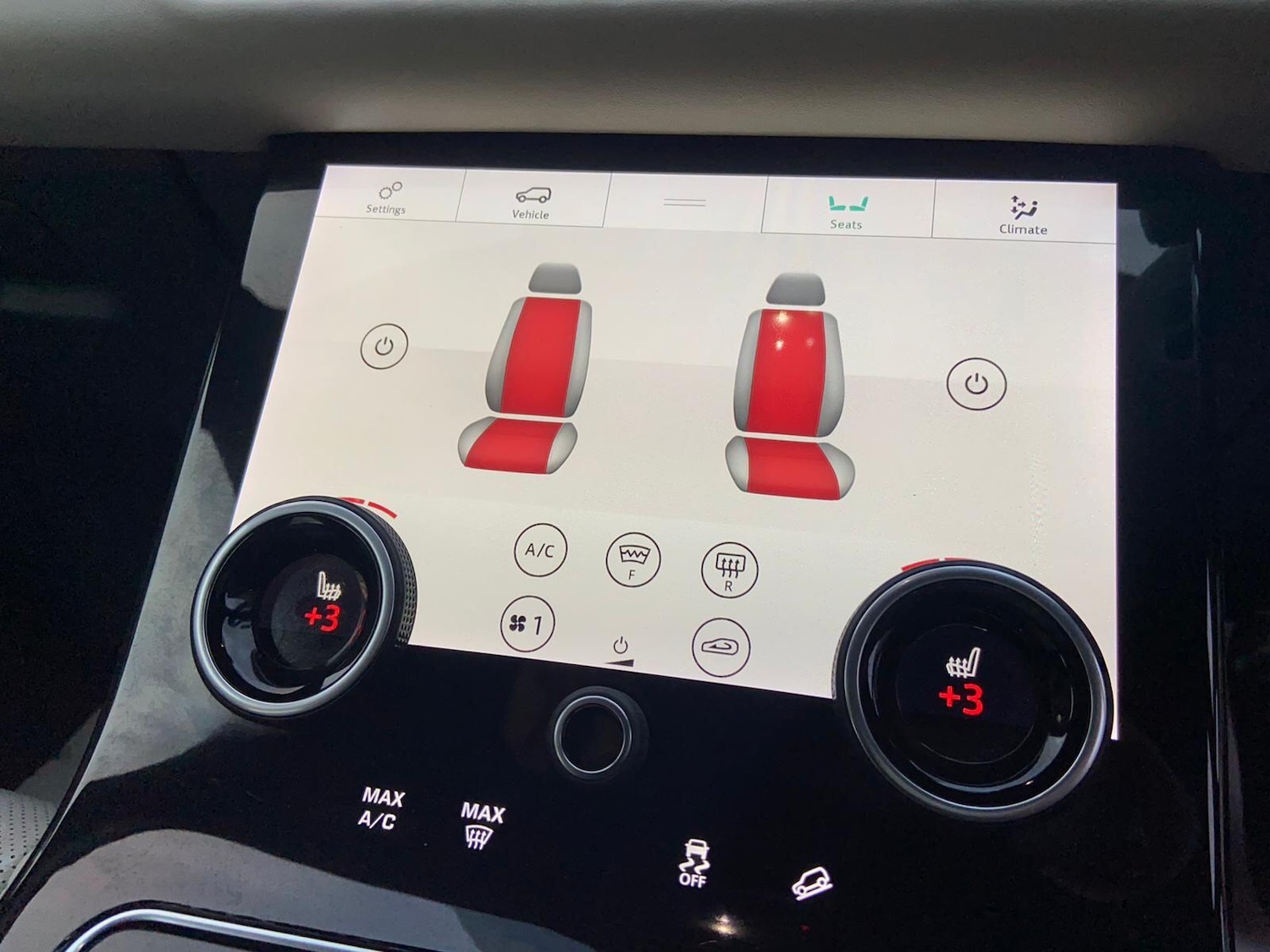 Used Land Rover Range Rover Velar 2019 for sale - 76926478: Photo 58