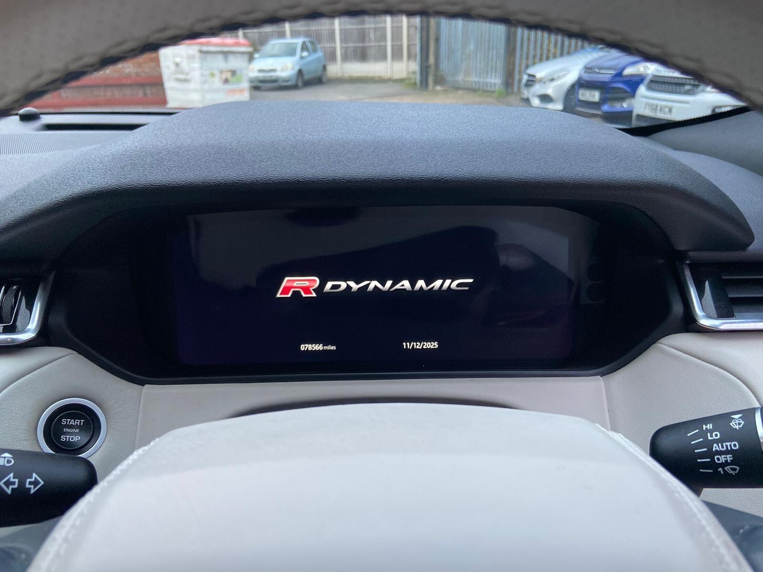 Used Land Rover Range Rover Velar 2019 for sale - 76926478: Photo 60