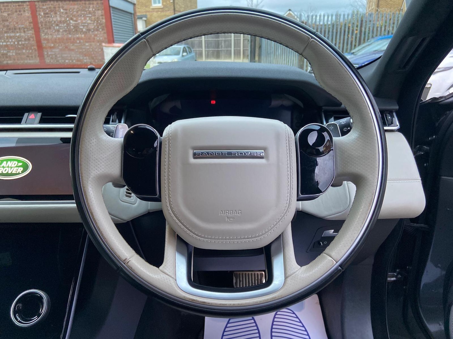 Used Land Rover Range Rover Velar 2019 for sale - 76926478: Photo 61