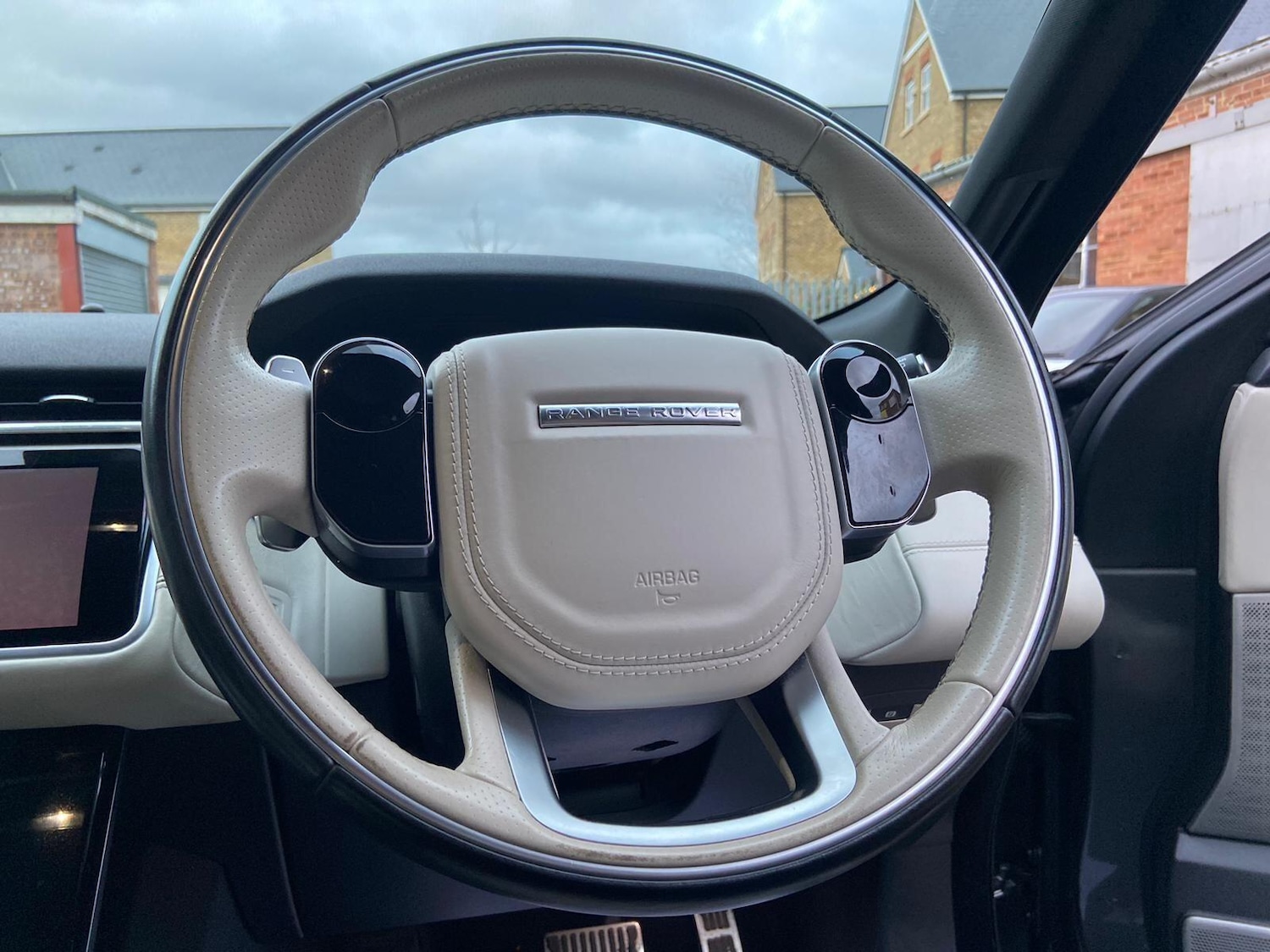 Used Land Rover Range Rover Velar 2019 for sale - 76926478: Photo 62