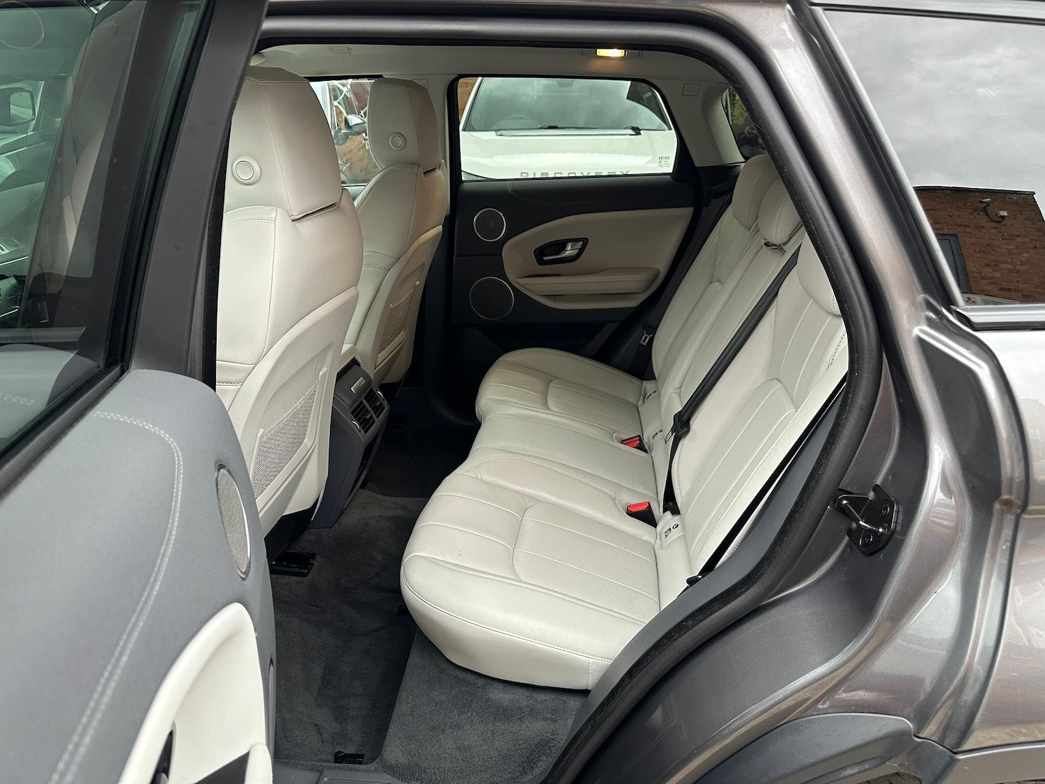 Used Land Rover Range Rover Evoque 2018 for sale - 76952906: Photo 15