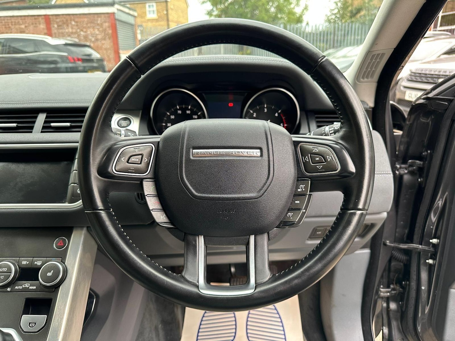 Used Land Rover Range Rover Evoque 2018 for sale - 76952906: Photo 20