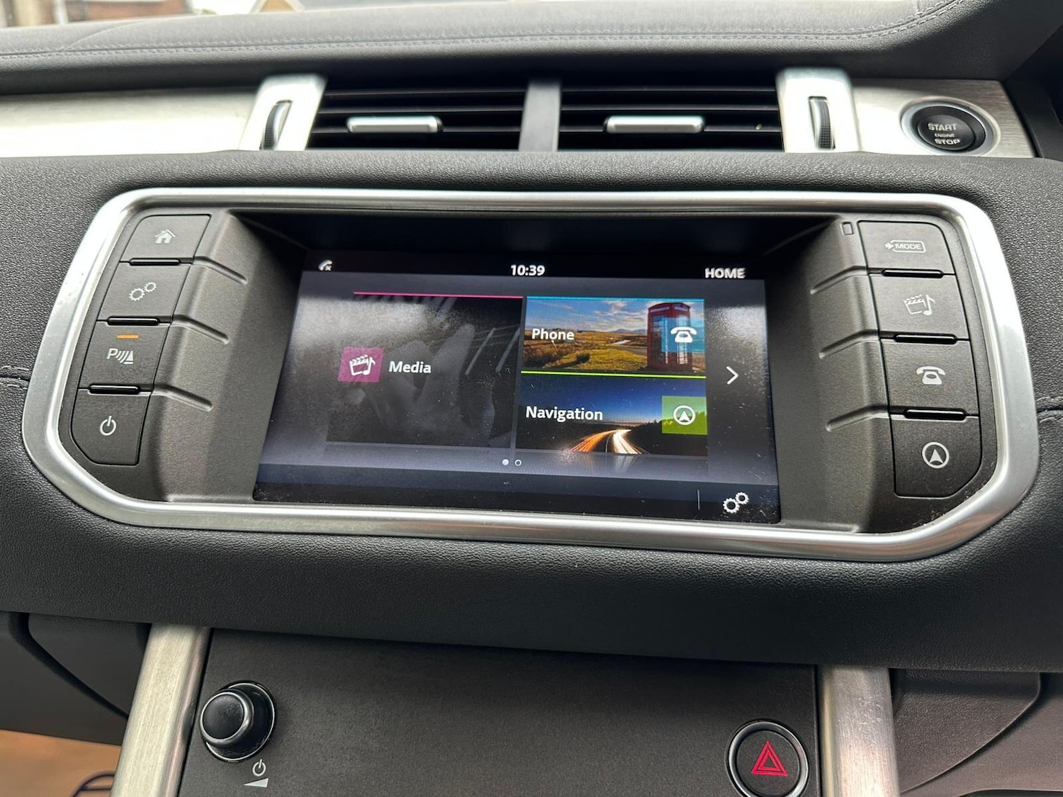 Used Land Rover Range Rover Evoque 2018 for sale - 76952906: Photo 48