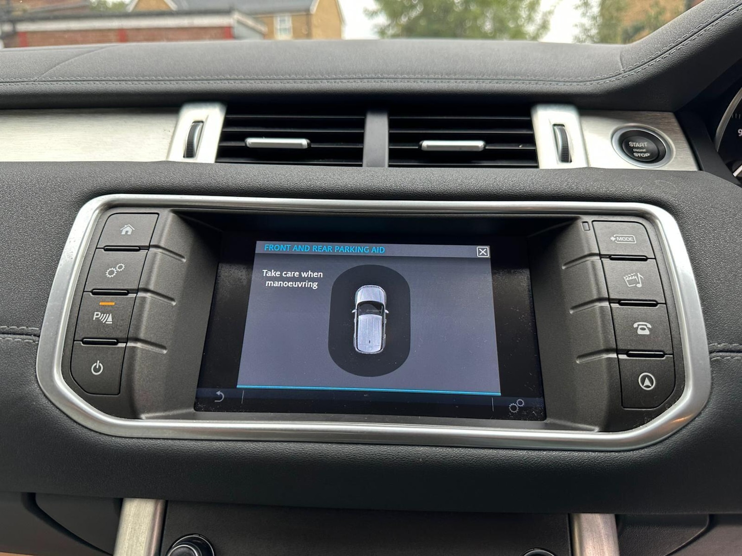 Used Land Rover Range Rover Evoque 2018 for sale - 76952906: Photo 49