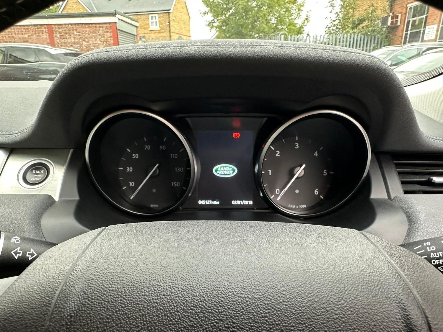 Used Land Rover Range Rover Evoque 2018 for sale - 76952906: Photo 50