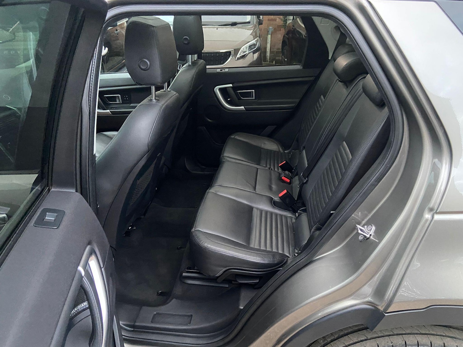 Used Land Rover Discovery Sport 2018 for sale - 78046980: Photo 15