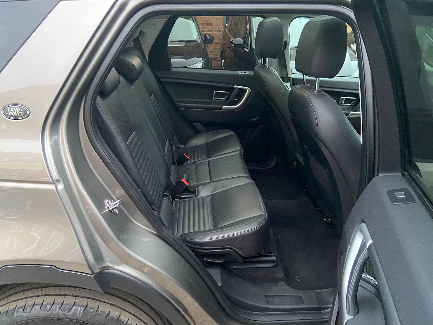 Used Land Rover Discovery Sport 2018 for sale - 78046980: Photo 16