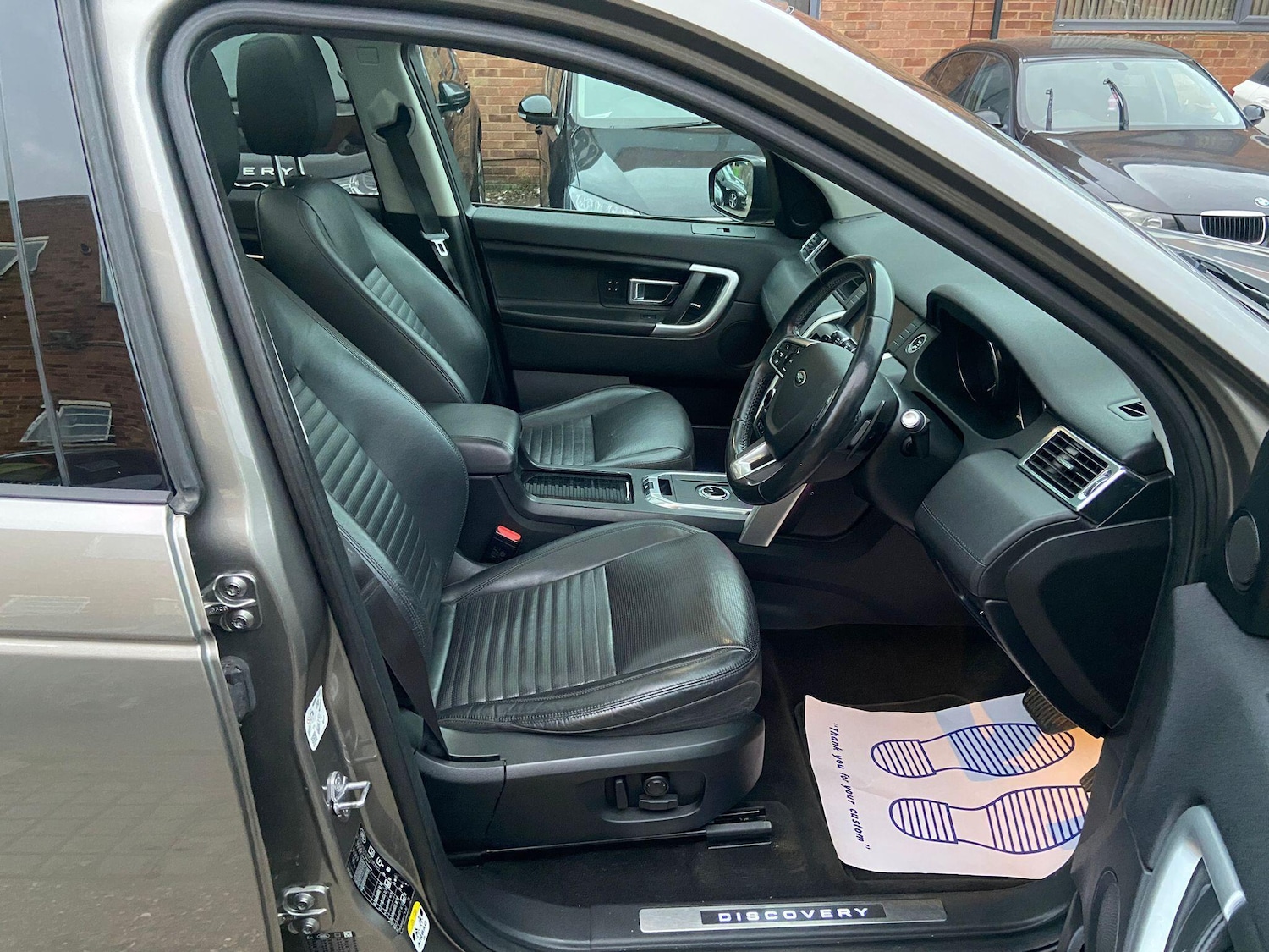 Used Land Rover Discovery Sport 2018 for sale - 78046980: Photo 17