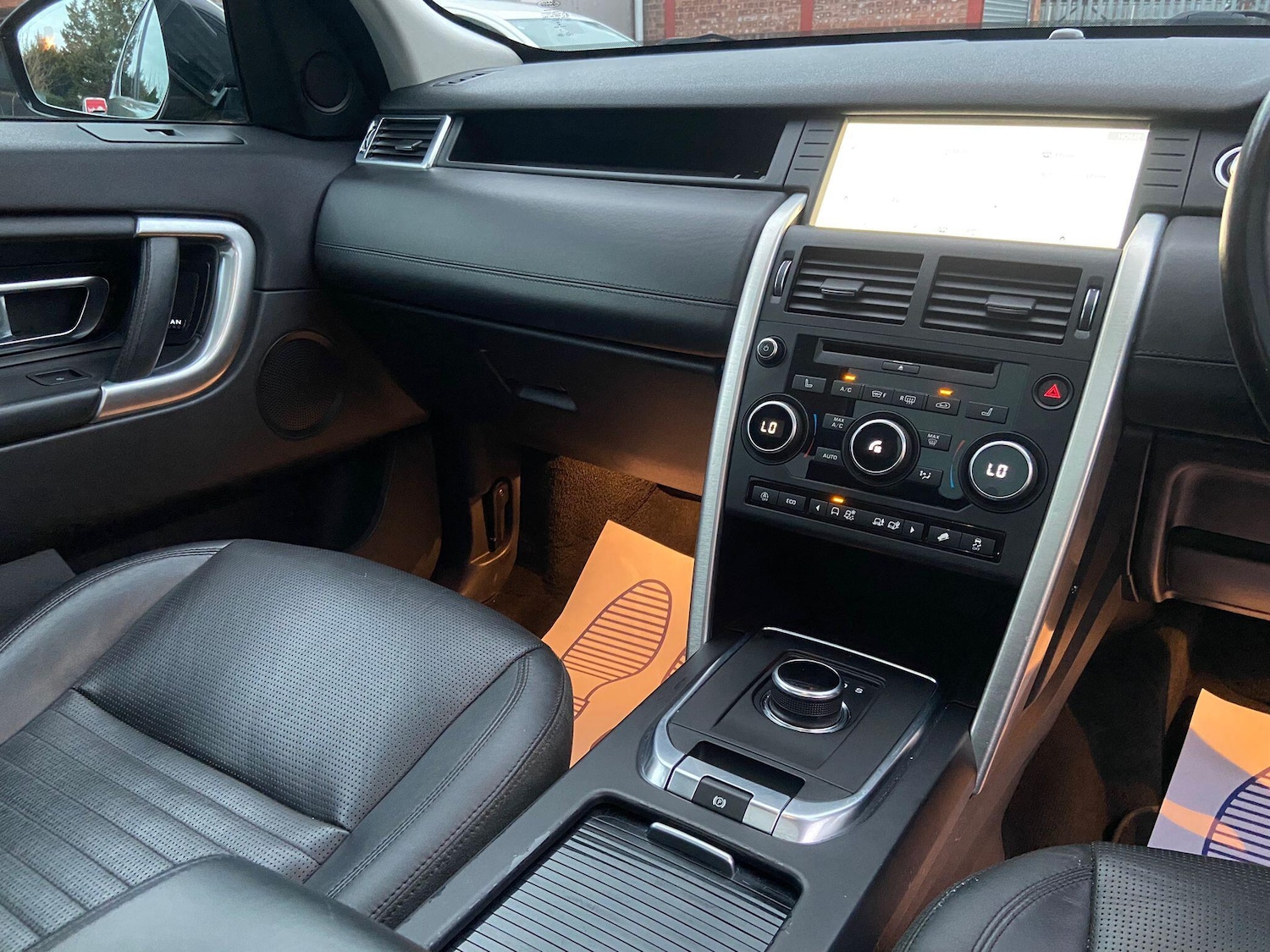 Used Land Rover Discovery Sport 2018 for sale - 78046980: Photo 19