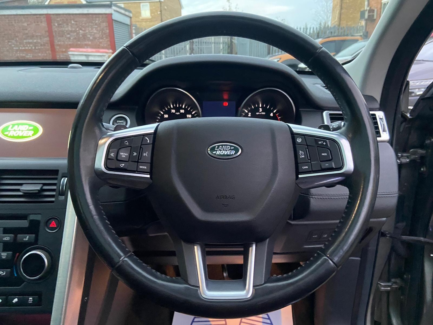 Used Land Rover Discovery Sport 2018 for sale - 78046980: Photo 20