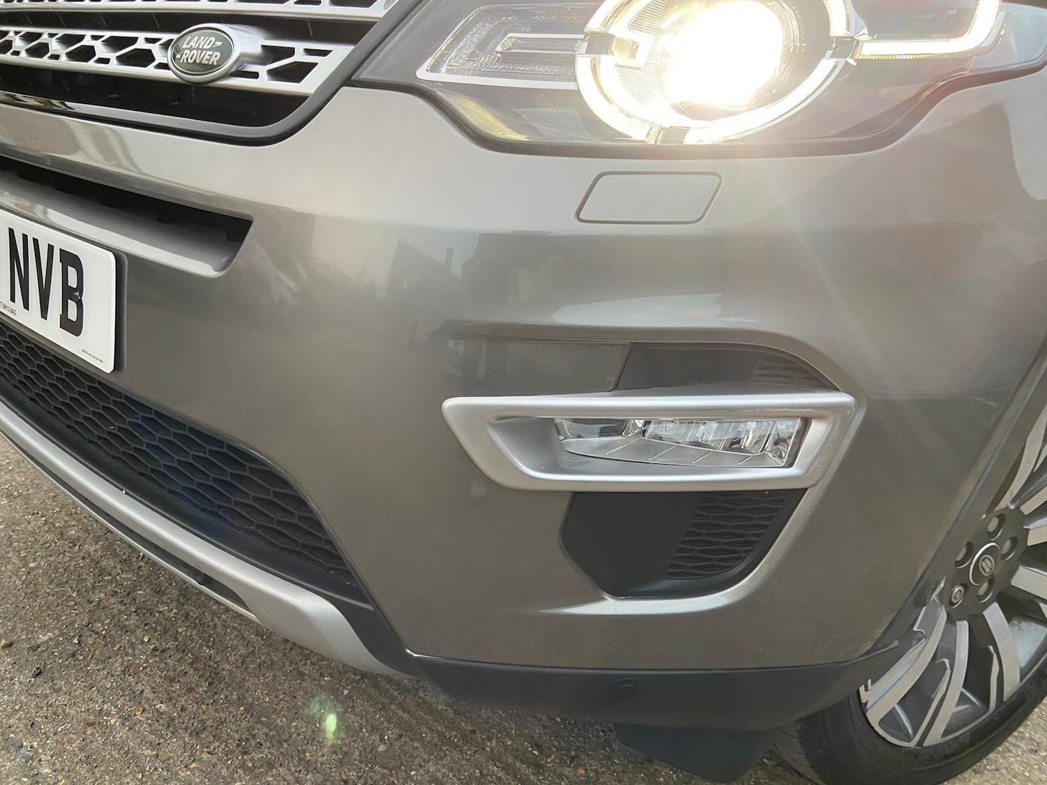 Used Land Rover Discovery Sport 2018 for sale - 78046980: Photo 30