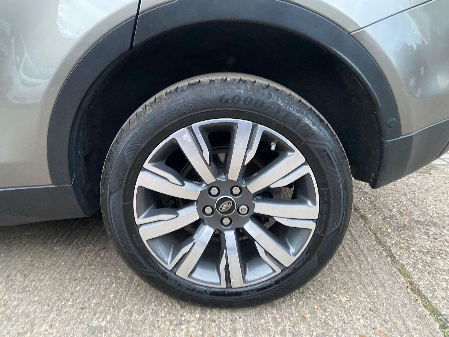 Used Land Rover Discovery Sport 2018 for sale - 78046980: Photo 39