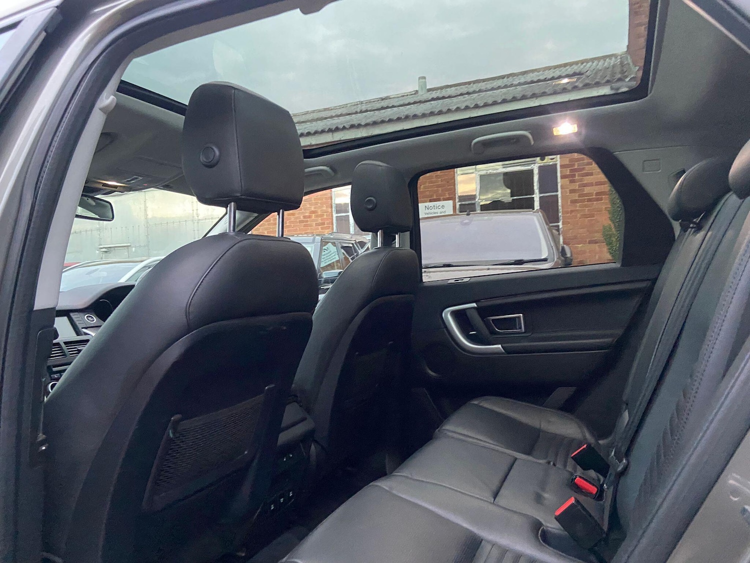 Used Land Rover Discovery Sport 2018 for sale - 78046980: Photo 47