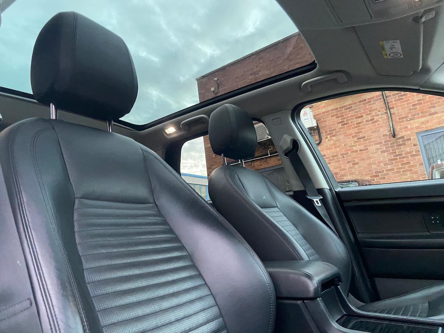 Used Land Rover Discovery Sport 2018 for sale - 78046980: Photo 49