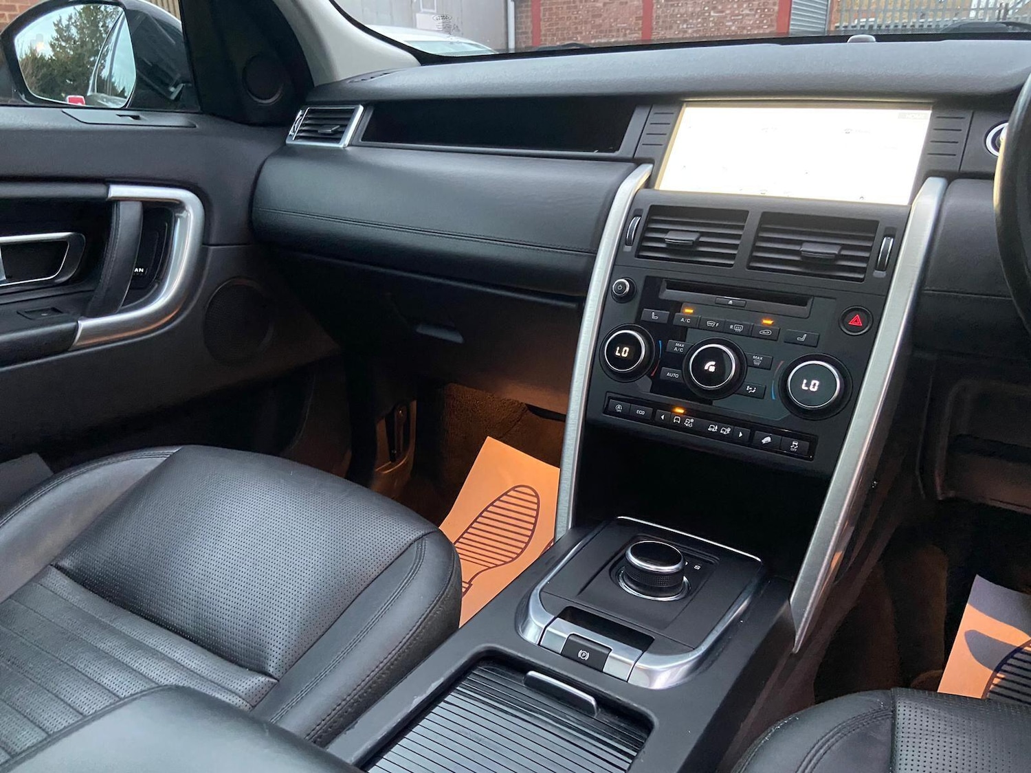 Used Land Rover Discovery Sport 2018 for sale - 78046980: Photo 52