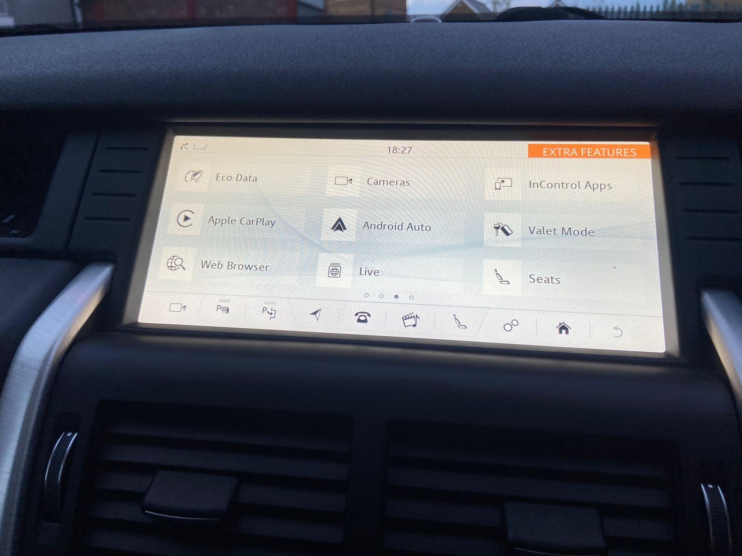 Used Land Rover Discovery Sport 2018 for sale - 78046980: Photo 55