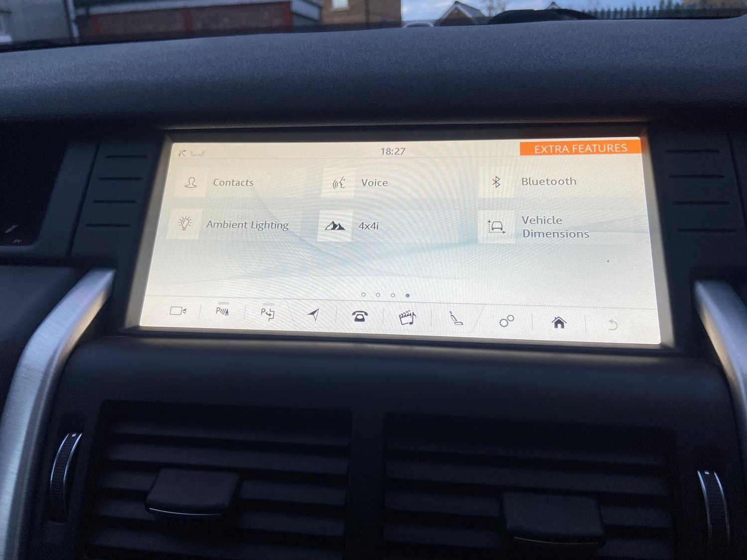 Used Land Rover Discovery Sport 2018 for sale - 78046980: Photo 57